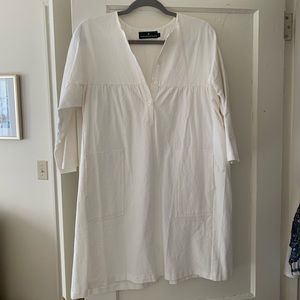 Tuckernuck Fallon Dress